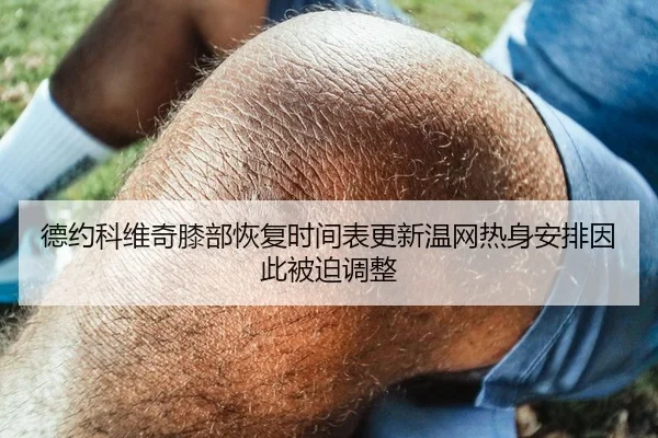 德约科维奇膝部恢复时间表更新温网热身安排因此被迫调整 - 8868 Sports